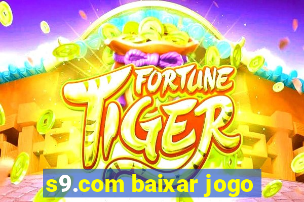 s9.com baixar jogo